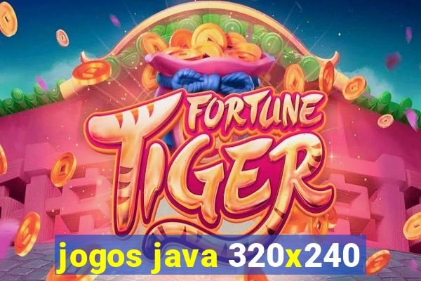 jogos java 320x240